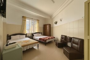 Viet Ha Hotel