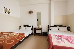 Viet Ha Hotel