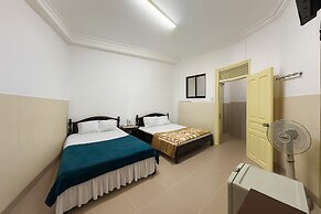 Viet Ha Hotel