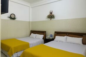 Viet Ha Hotel