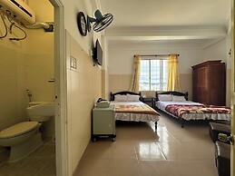 Viet Ha Hotel