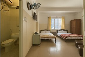 Viet Ha Hotel