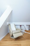 Faraway Homes Studios Klosterneuburg