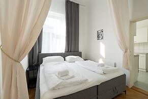 Faraway Homes Studios Klosterneuburg