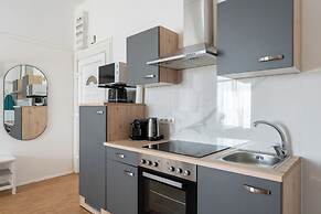 Faraway Homes Studios Klosterneuburg