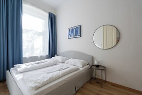 Faraway Homes Studios Klosterneuburg