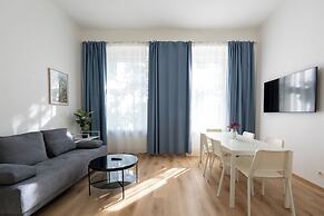 Faraway Homes Studios Klosterneuburg