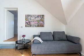 Faraway Homes Studios Klosterneuburg