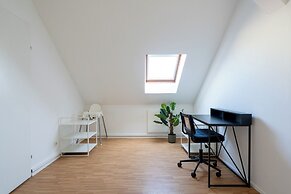 Faraway Homes Studios Klosterneuburg