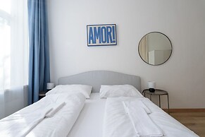 Faraway Homes Studios Klosterneuburg