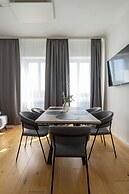 Faraway Homes Studios Klosterneuburg