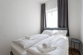 Faraway Homes Studios Klosterneuburg