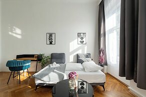 Faraway Homes Studios Klosterneuburg