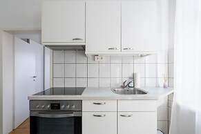 Faraway Homes Studios Klosterneuburg