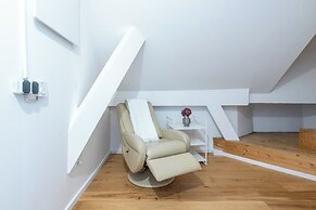 Faraway Homes Studios Klosterneuburg