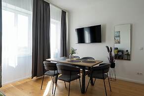 Faraway Homes Studios Klosterneuburg
