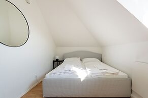 Faraway Homes Studios Klosterneuburg