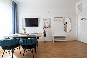Faraway Homes Studios Klosterneuburg