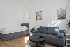 Faraway Homes Studios Klosterneuburg
