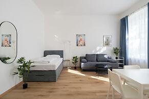 Faraway Homes Studios Klosterneuburg
