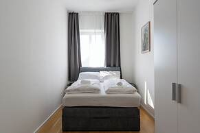 Faraway Homes Studios Klosterneuburg