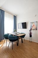 Faraway Homes Studios Klosterneuburg