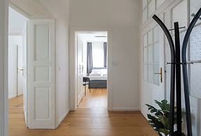 Faraway Homes Studios Klosterneuburg
