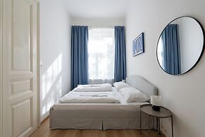 Faraway Homes Studios Klosterneuburg