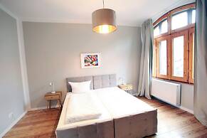 Ferienhaus Alter Bahnhof Stötteritz