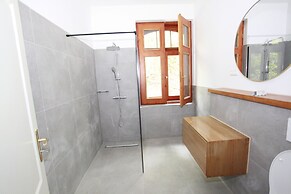 Ferienhaus Alter Bahnhof Stötteritz