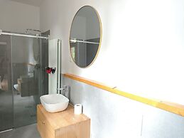 Ferienhaus Alter Bahnhof Stötteritz
