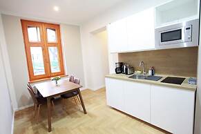 Ferienhaus Alter Bahnhof Stötteritz