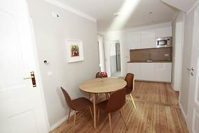 Ferienhaus Alter Bahnhof Stötteritz