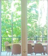 Ferienhaus Alter Bahnhof Stötteritz