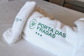 SNÖ Porta das Fragas