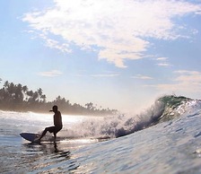 KINGS BAY BEACH RESORT