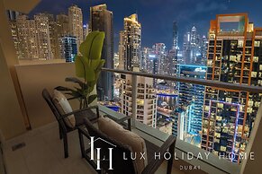 LUX The JW Marina Suite 4