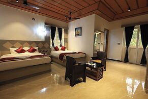 Ozone Hill Resorts