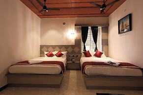 Ozone Hill Resorts