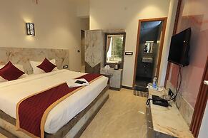 Ozone Hill Resorts