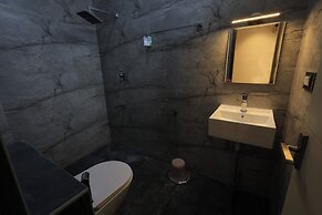 Ozone Hill Resorts