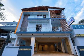 Ozone Hill Resorts