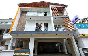 Ozone Hill Resorts