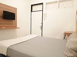 PBINN Tamastu House Pasar Baru