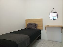 PBINN Tamastu House Pasar Baru