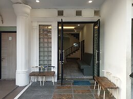 PBINN Tamastu House Pasar Baru
