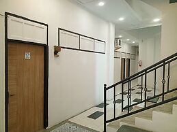 PBINN Tamastu House Pasar Baru