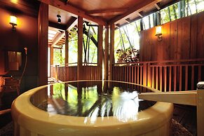 Tonosawa Onsen Yamano Chaya Ryokan
