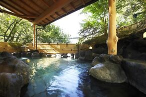 Tonosawa Onsen Yamano Chaya Ryokan