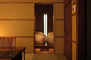 Tonosawa Onsen Yamano Chaya Ryokan